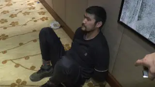 Дикий Арман решил дойти до Верховного суда