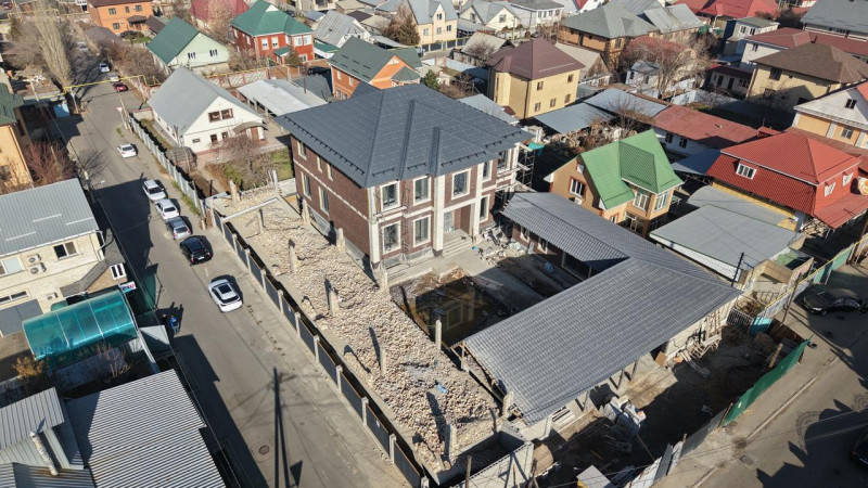 Фото: пресс-служба акимата Алматы