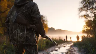Открыл стрельбу по отдыхающим: казахстанец получил срок за покушение