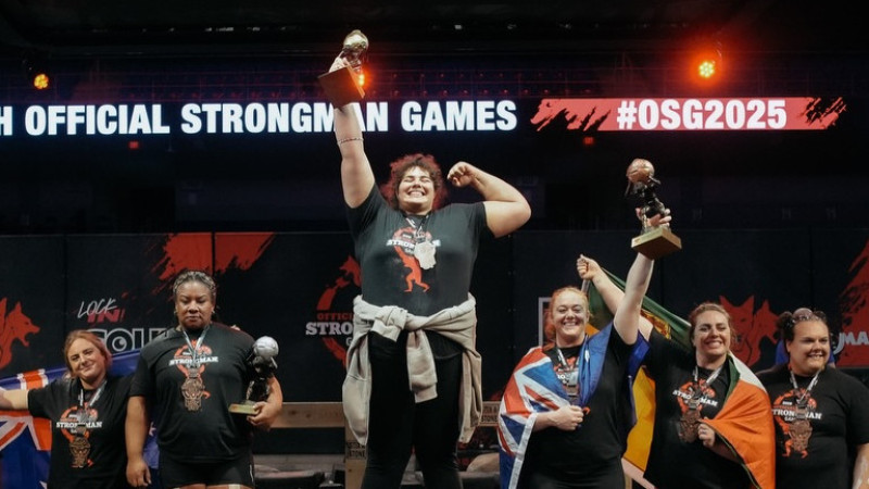 Фото: instagram.com/officialstrongmangames