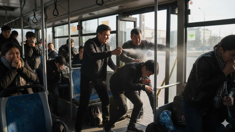 Изображение сгенерировано при помощи нейросети