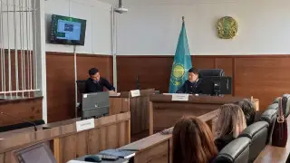 Телефонный разговор стал последним из-за вспышки ревности: муж Айзат не признает вину