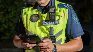 Стали известны размеры штрафов за нарушение ПДД в Казахстане в 2026 году