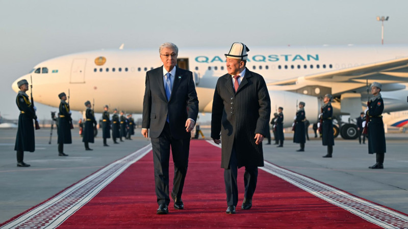 Фото пресс-службы Акорды