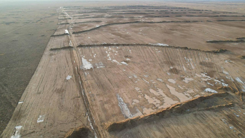 Фото: акимат области Абай.