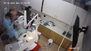 Казахстанцы жалуются на проверки стоматологий после смерти ребёнка. Минздрав всё отрицает