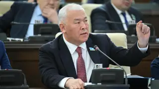 “Аким пропустил? Будешь посажен в тюрьму“ - депутат о некачественной застройке