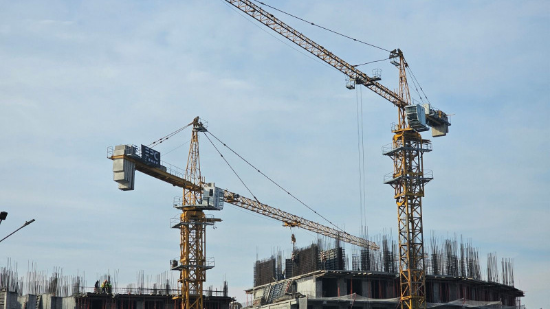 Фото: акимат Алматы