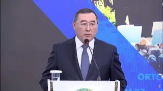 Аким Алматинской области ответил на вопрос о выделении земель иностранцам