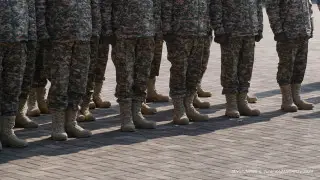 Легальный способ не идти в армию назвали в Минобороны