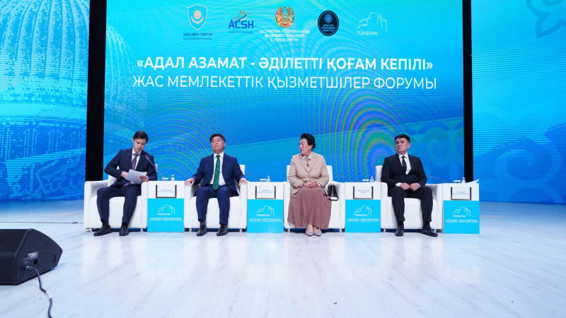 Фото: пресс-служба акима Туркестанской области.