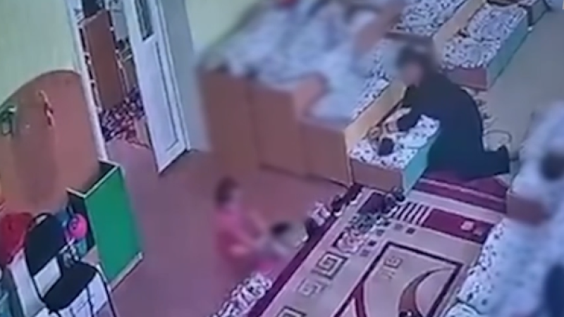 Кадр из видео: КТК