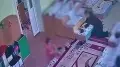 Женщина вызвала полицию, увидев, как её сына укладывают спать в детском саду в Семее