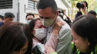 Пожар в Гонконге локализован: арестованы руководители стройкомпании