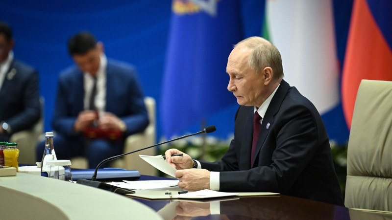 Фото пресс-службы Акорды