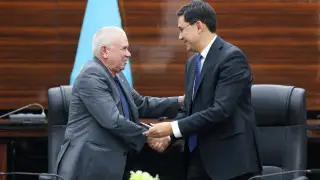 Более 100 меморандумов для стабилизации цен заключили в Шымкенте