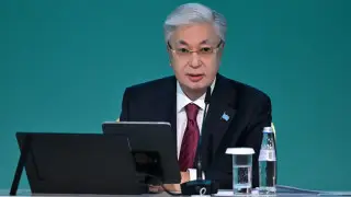 Токаев: Корни нашего народа – в ауле