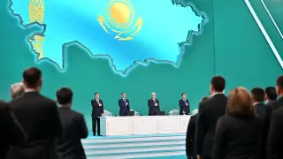 Пустые слова и популизм могут подорвать доверие населения – Токаев об акимах