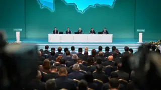 Люди жалуются на дороги, дворы и детские площадки, а акиматы часто это игнорируют – Токаев