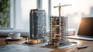 “Лучше повременить“: глава Нацбанка — о том, стоит ли сейчас брать ипотеку