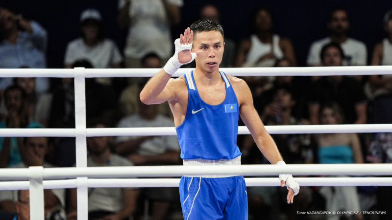 Фото ©️ Tengrinews.kz / Турар Казангапов