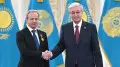 Токаев наградил Дворковича орденом