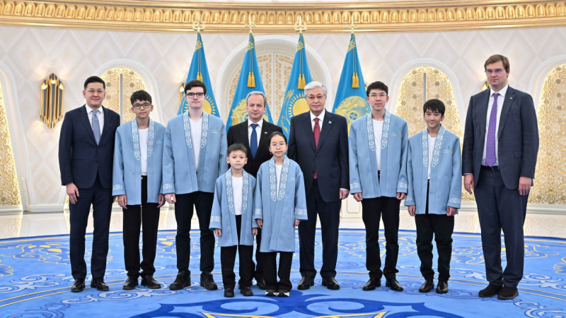 Фото пресс-службы Акорды