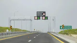 Проезд по БАКАД подорожает: названы новые тарифы