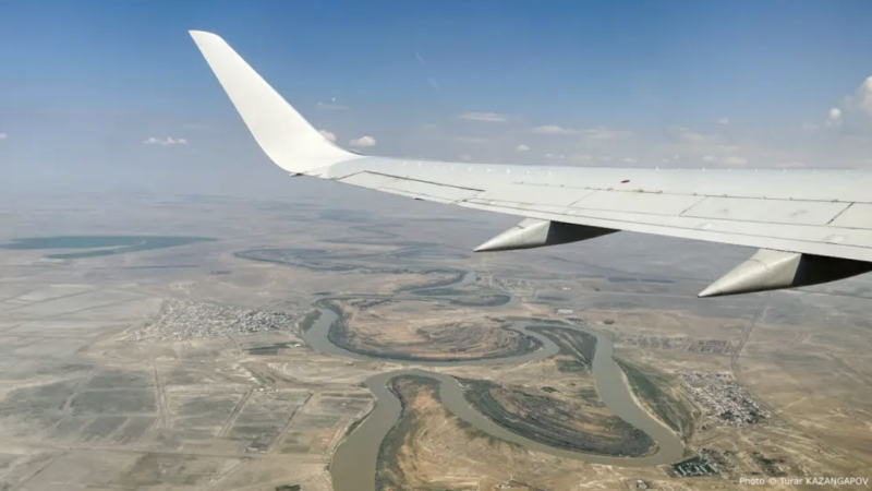 Фото ©️ Турар Казангапов