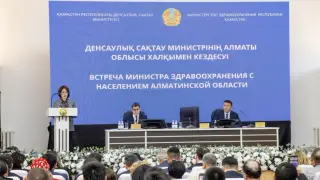 “Их и так Бог наказал”: чиновник извинился за свои слова в адрес людей с инвалидностью