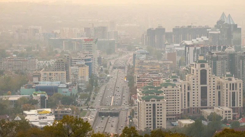 Фото ©️ Tengrinews.kz / Алихан Сариев