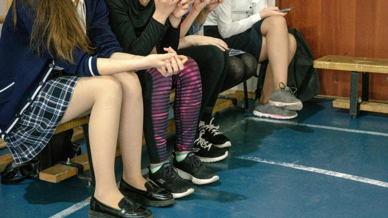 Иллюстративное фото ©️ Турар Казангапов