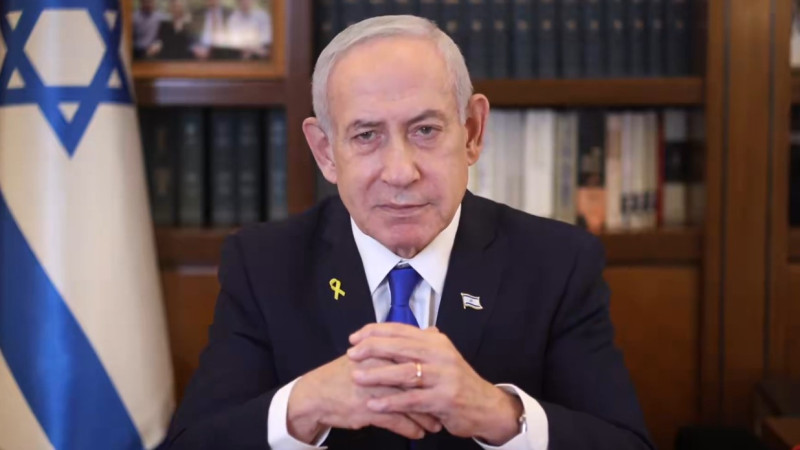 x.com/netanyahu