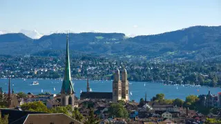 Швейцарцы отклонили налог на сверхбогатство