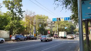 В Алматы запускают новую линию BRT: важные детали для водителей