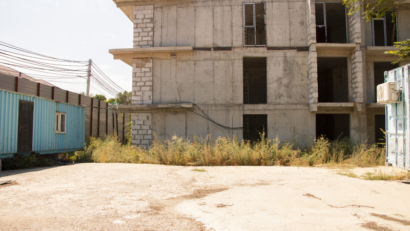 Фото: ©️ Tengrinews.kz / Никита Данилин