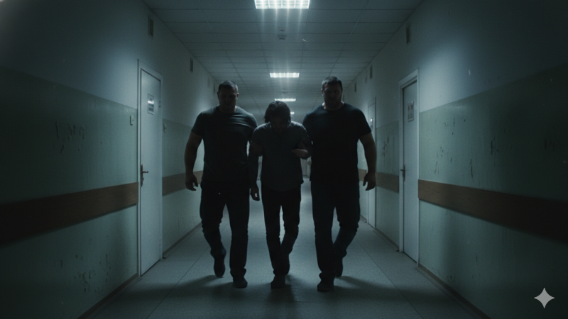 Изображение сгенерировано при помощи нейросети