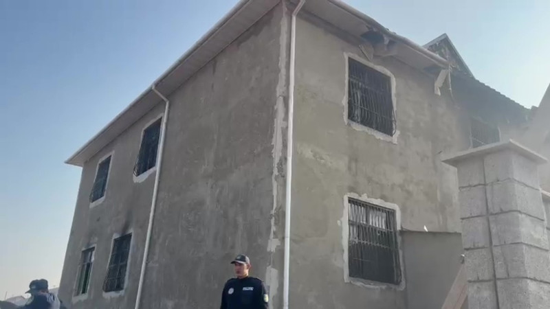 Фото Tengrinews.kz