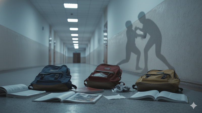 Изображение сгенерировано при помощи нейросети