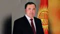 Начальника областного ГКНБ назначили главой Минздрава Кыргызстана