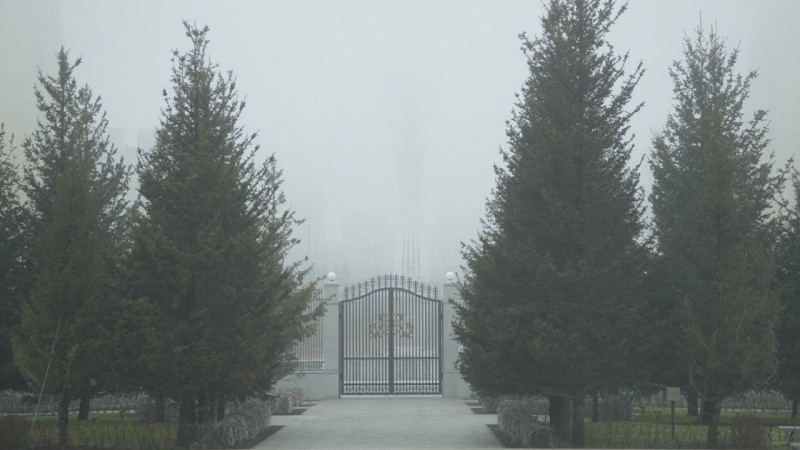 Архивное фото ©️ Tengrinews.kz / Маржан Куандыкова