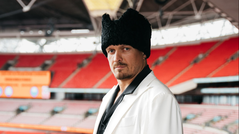 Фото: instagram.com/usykaa