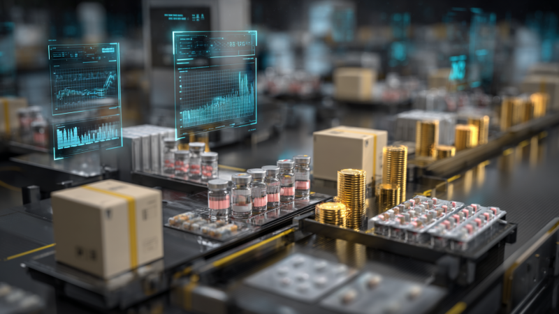 Изображение сгенерировано при помощи нейросети Midjourney