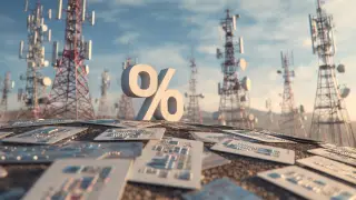 Связь подорожает: На сколько вырастут тарифы сотовых операторов