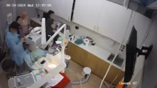 18 зубов под наркозом: что сказал стоматолог на суде по делу о смерти девочки в Астане