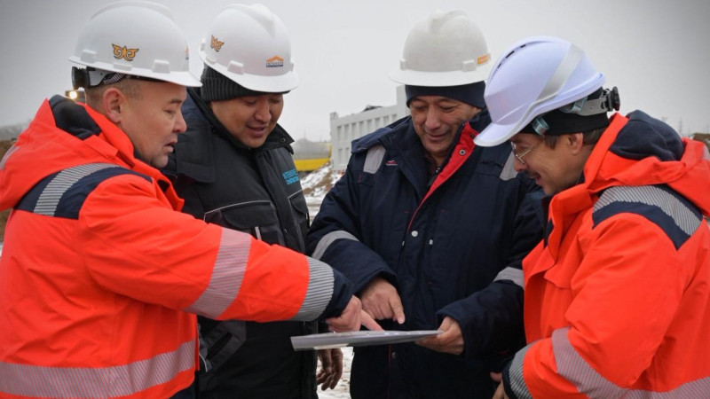 Фото: пресс-служба акима Павлодарской области