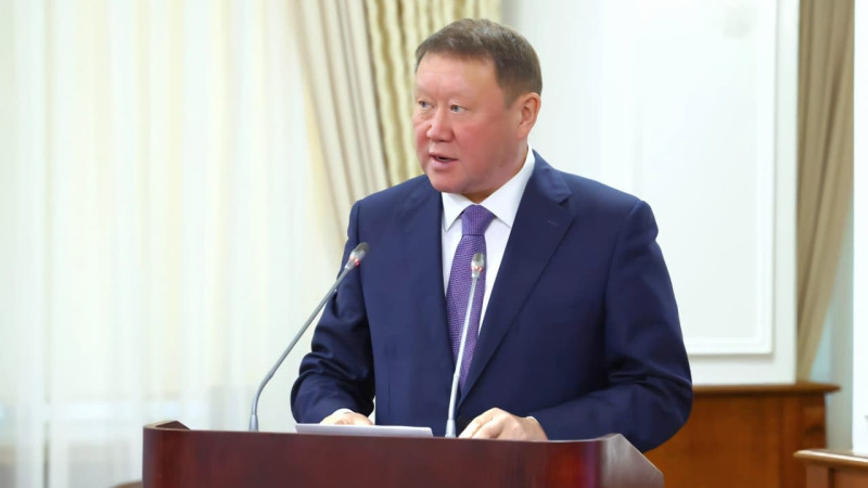 Фото: акимат Костанайской области