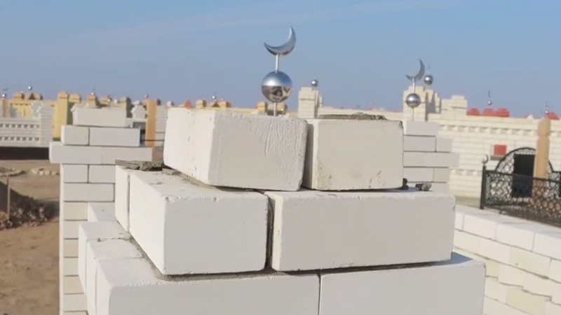 Кадр из видео