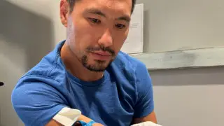 “Мы верим в слова Жанибека Алимханулы“  — Минспорта о допинге и отмене боя