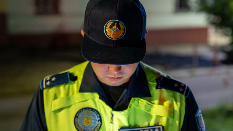 Фото: ©Tengrinews.kz/Болат Айтмолда